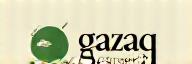 Логотип Qazaq Foods